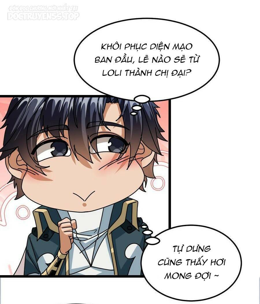 Đoạt Mạng Bằng Trị Liệu Thuật Chapter 124 - Trang 2