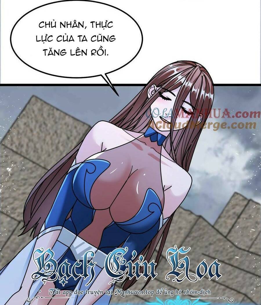 Đoạt Mạng Bằng Trị Liệu Thuật Chapter 124 - Trang 2