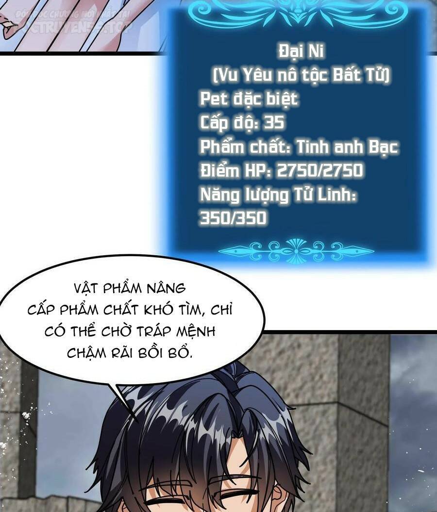 Đoạt Mạng Bằng Trị Liệu Thuật Chapter 124 - Trang 2