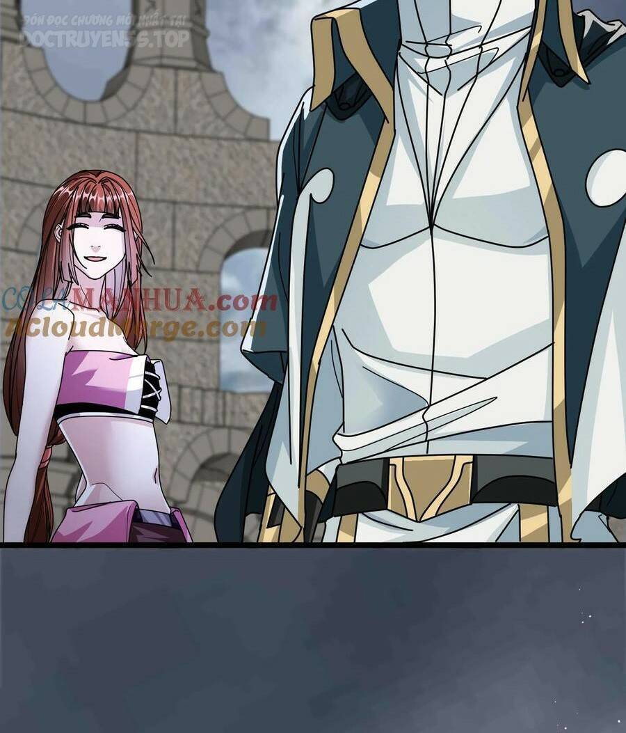 Đoạt Mạng Bằng Trị Liệu Thuật Chapter 124 - Trang 2
