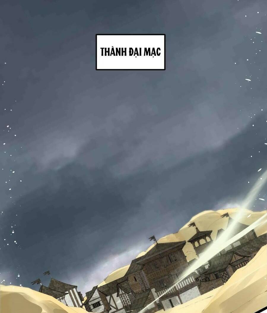 Đoạt Mạng Bằng Trị Liệu Thuật Chapter 124 - Trang 2