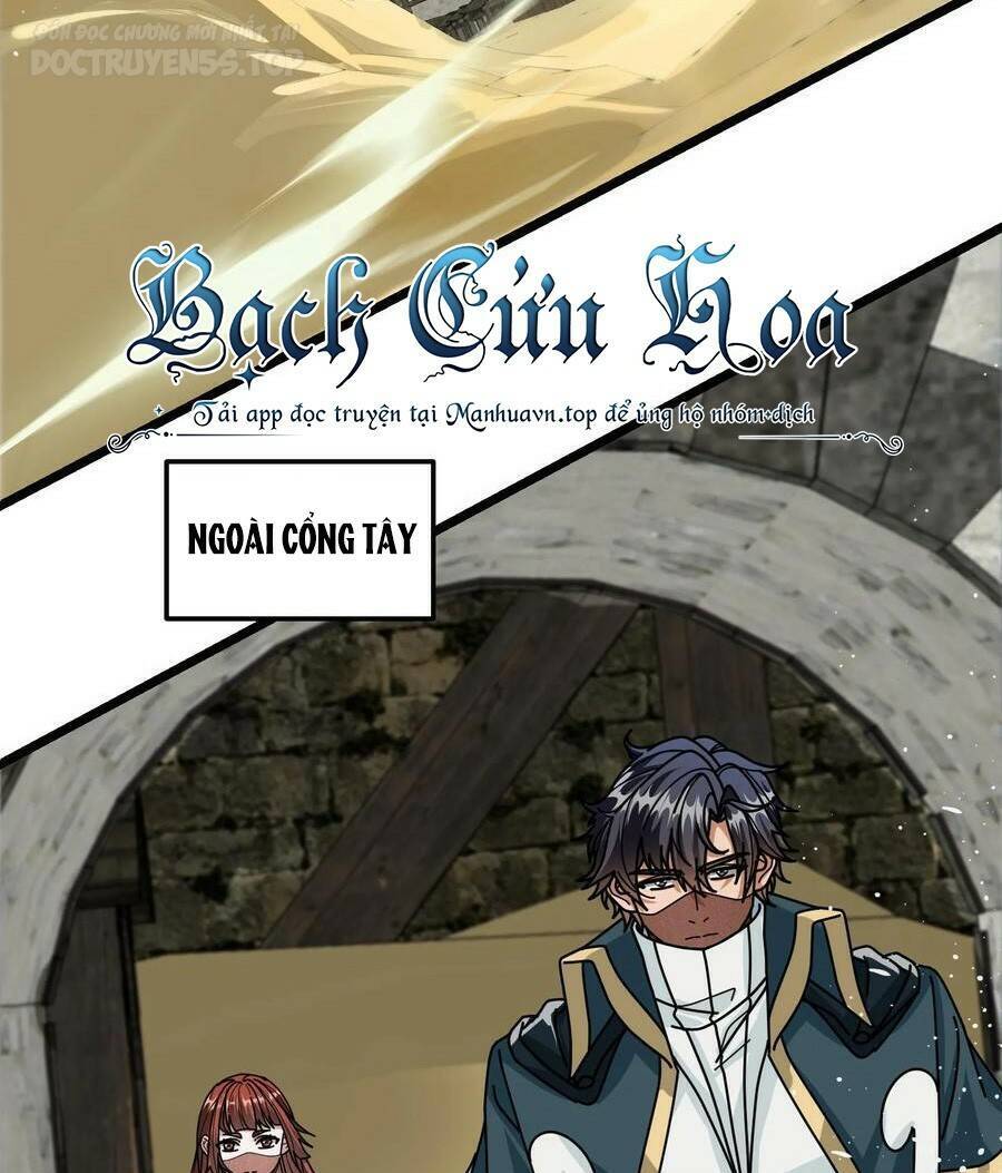 Đoạt Mạng Bằng Trị Liệu Thuật Chapter 124 - Trang 2