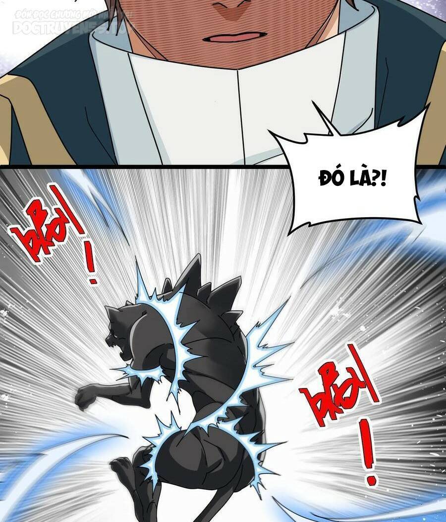 Đoạt Mạng Bằng Trị Liệu Thuật Chapter 124 - Trang 2