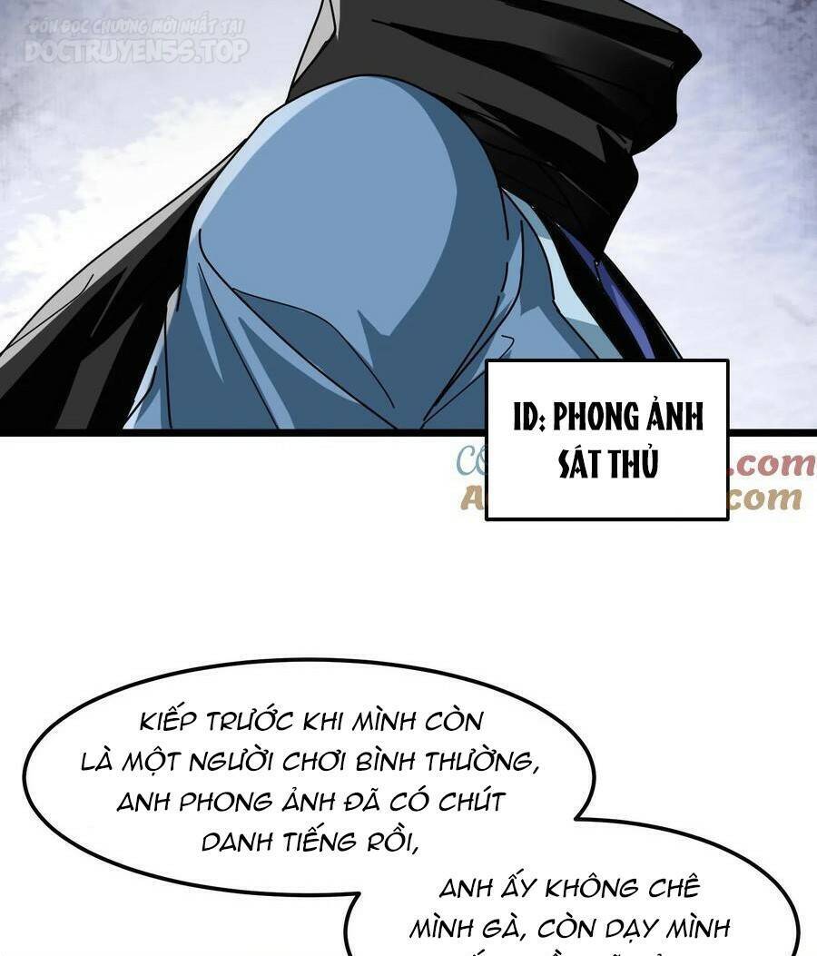 Đoạt Mạng Bằng Trị Liệu Thuật Chapter 124 - Trang 2