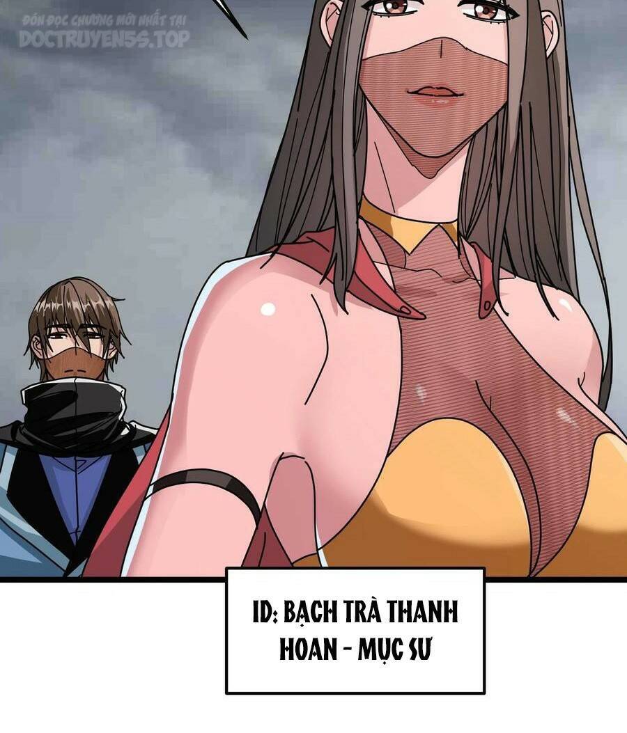 Đoạt Mạng Bằng Trị Liệu Thuật Chapter 124 - Trang 2