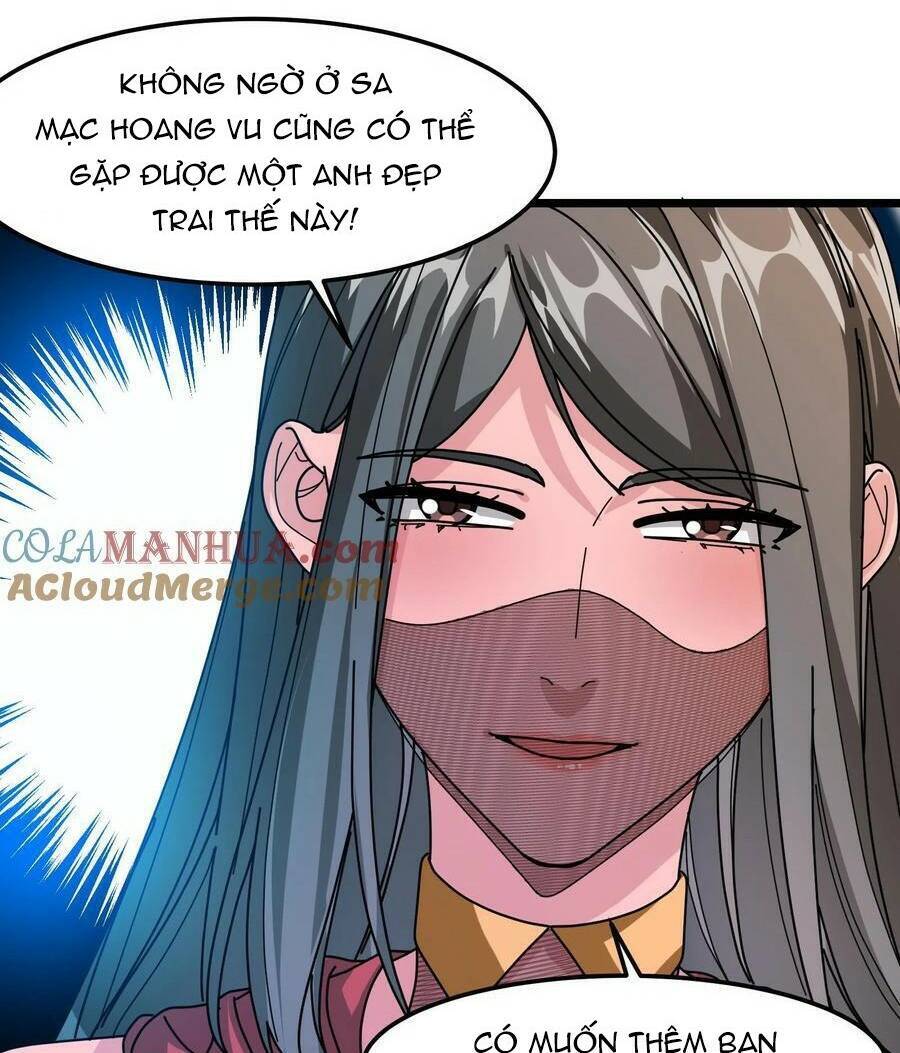 Đoạt Mạng Bằng Trị Liệu Thuật Chapter 124 - Trang 2