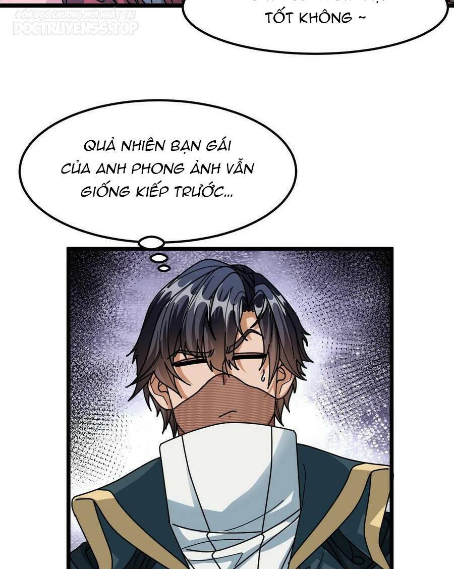 Đoạt Mạng Bằng Trị Liệu Thuật Chapter 124 - Trang 2