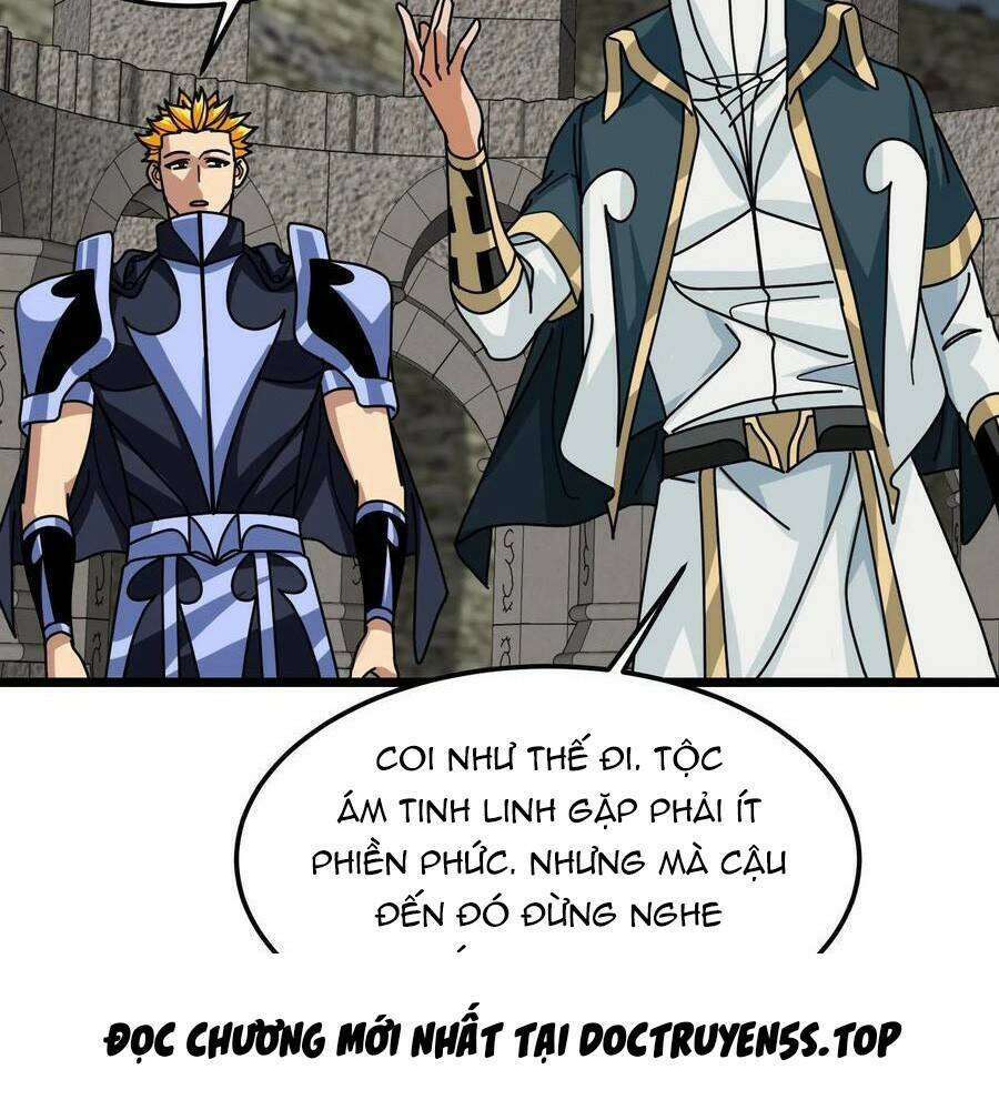 Đoạt Mạng Bằng Trị Liệu Thuật Chapter 124 - Trang 2