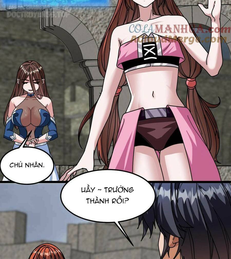 Đoạt Mạng Bằng Trị Liệu Thuật Chapter 124 - Trang 2