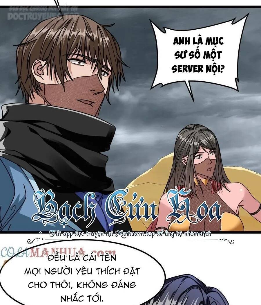 Đoạt Mạng Bằng Trị Liệu Thuật Chapter 125 - Trang 2