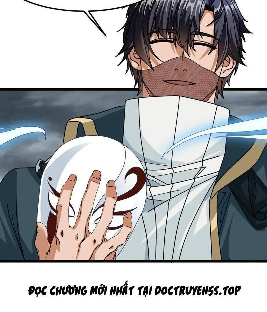 Đoạt Mạng Bằng Trị Liệu Thuật Chapter 125 - Trang 2