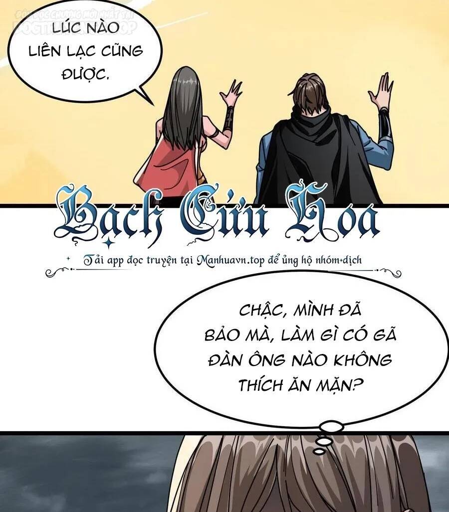 Đoạt Mạng Bằng Trị Liệu Thuật Chapter 125 - Trang 2