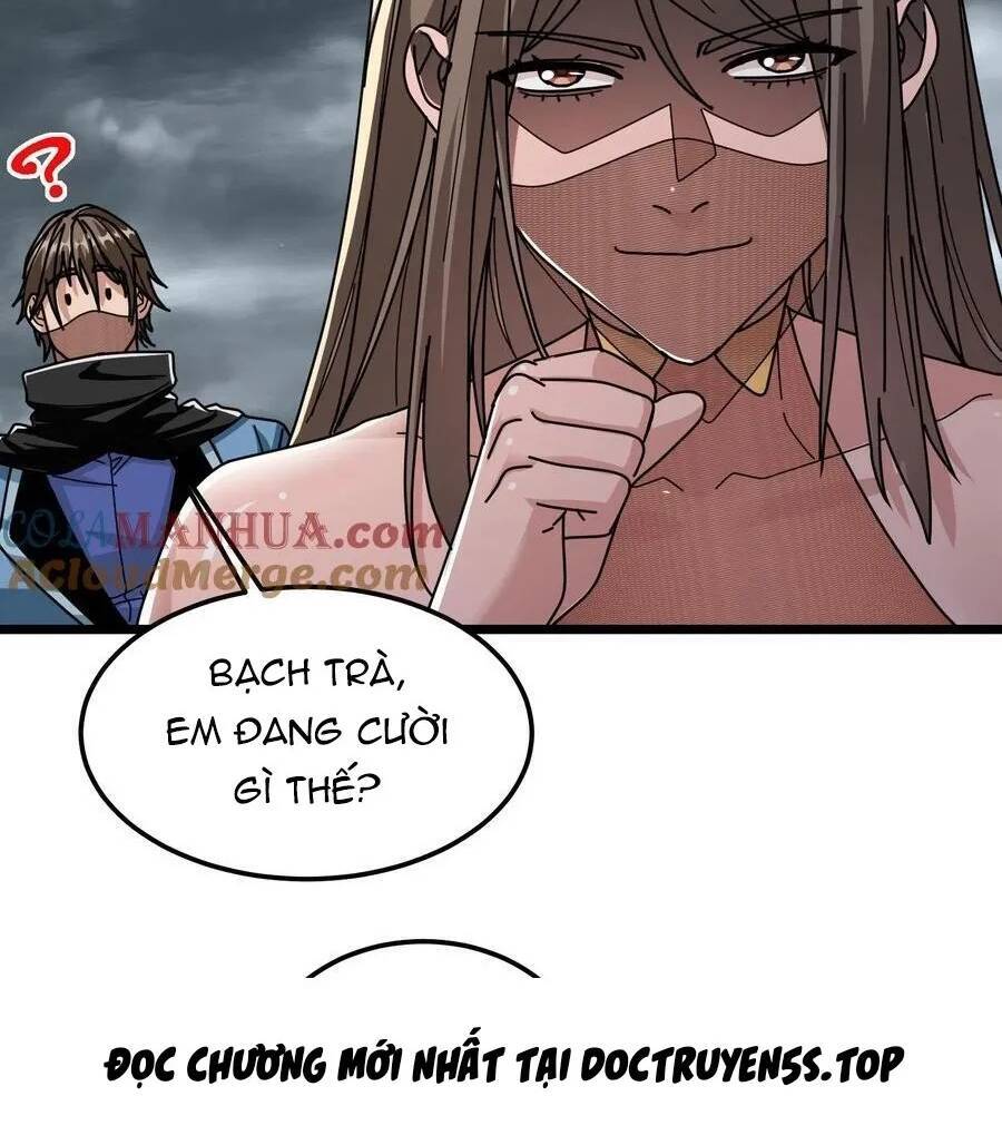 Đoạt Mạng Bằng Trị Liệu Thuật Chapter 125 - Trang 2