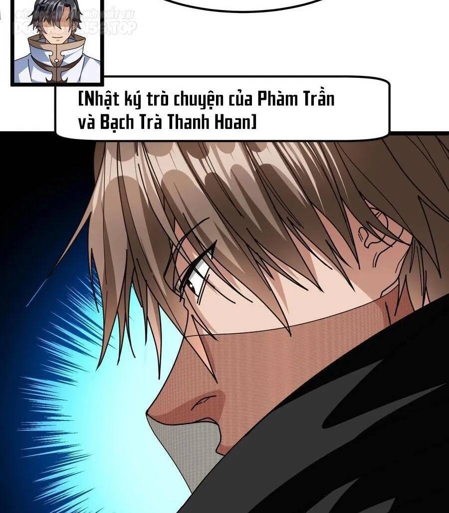 Đoạt Mạng Bằng Trị Liệu Thuật Chapter 125 - Trang 2