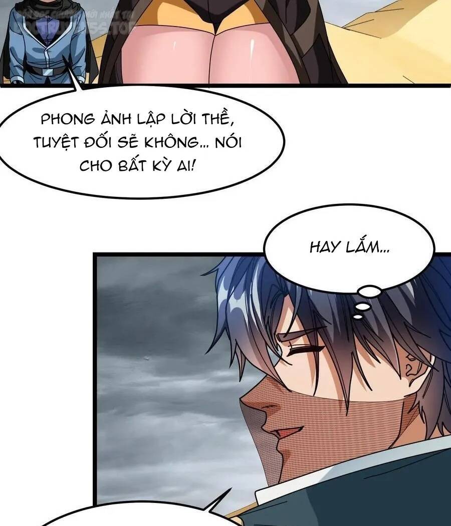 Đoạt Mạng Bằng Trị Liệu Thuật Chapter 125 - Trang 2