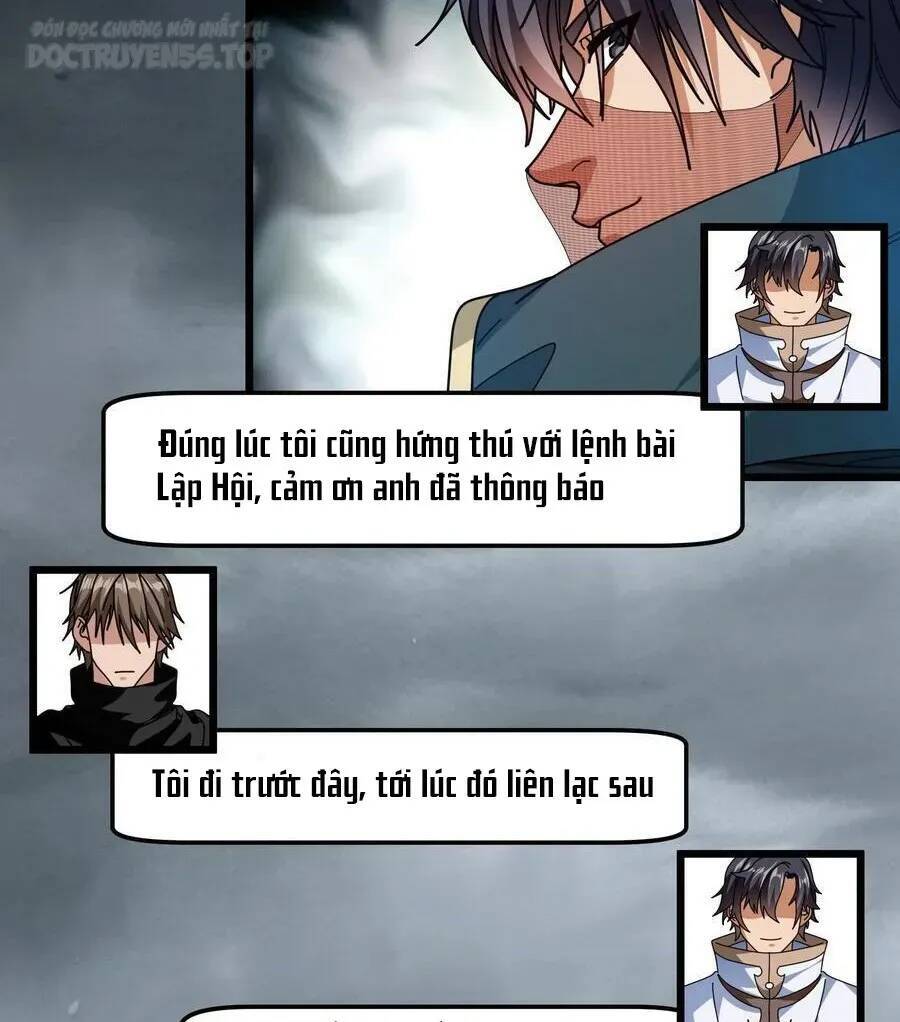 Đoạt Mạng Bằng Trị Liệu Thuật Chapter 126 - Trang 2