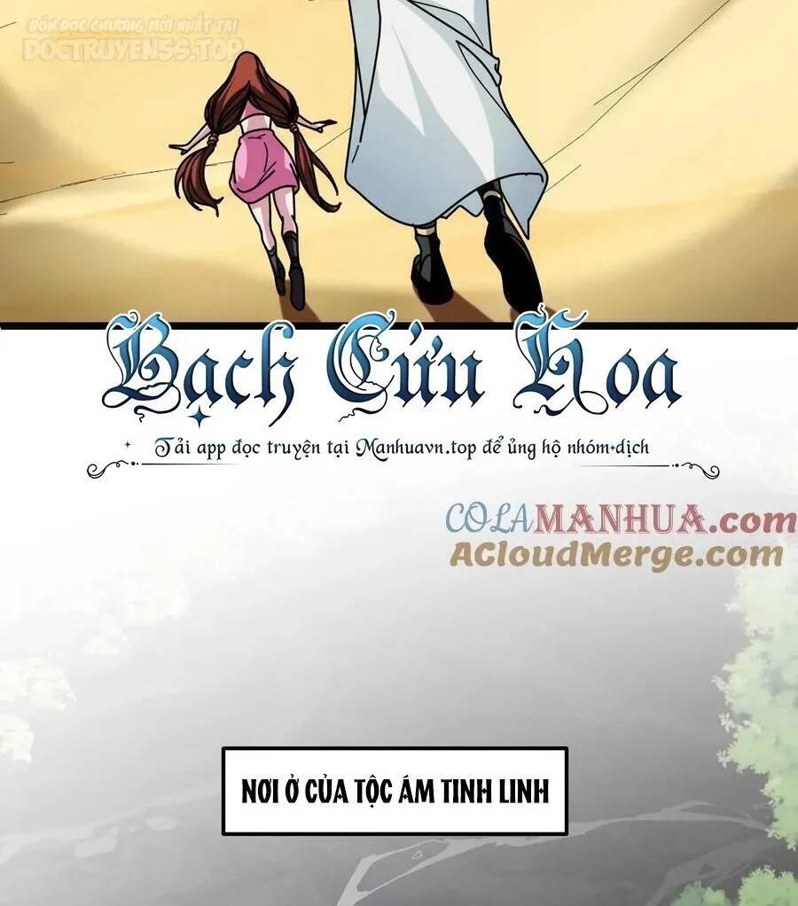 Đoạt Mạng Bằng Trị Liệu Thuật Chapter 126 - Trang 2