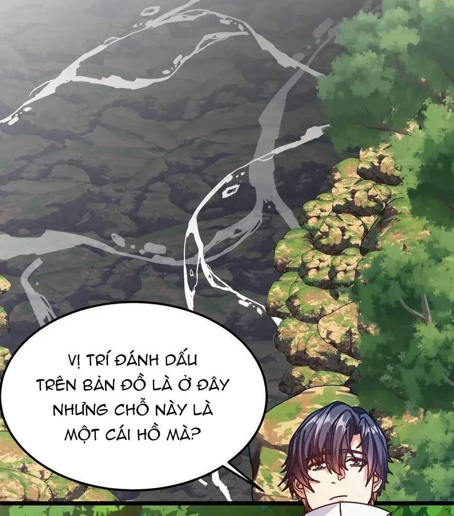 Đoạt Mạng Bằng Trị Liệu Thuật Chapter 126 - Trang 2