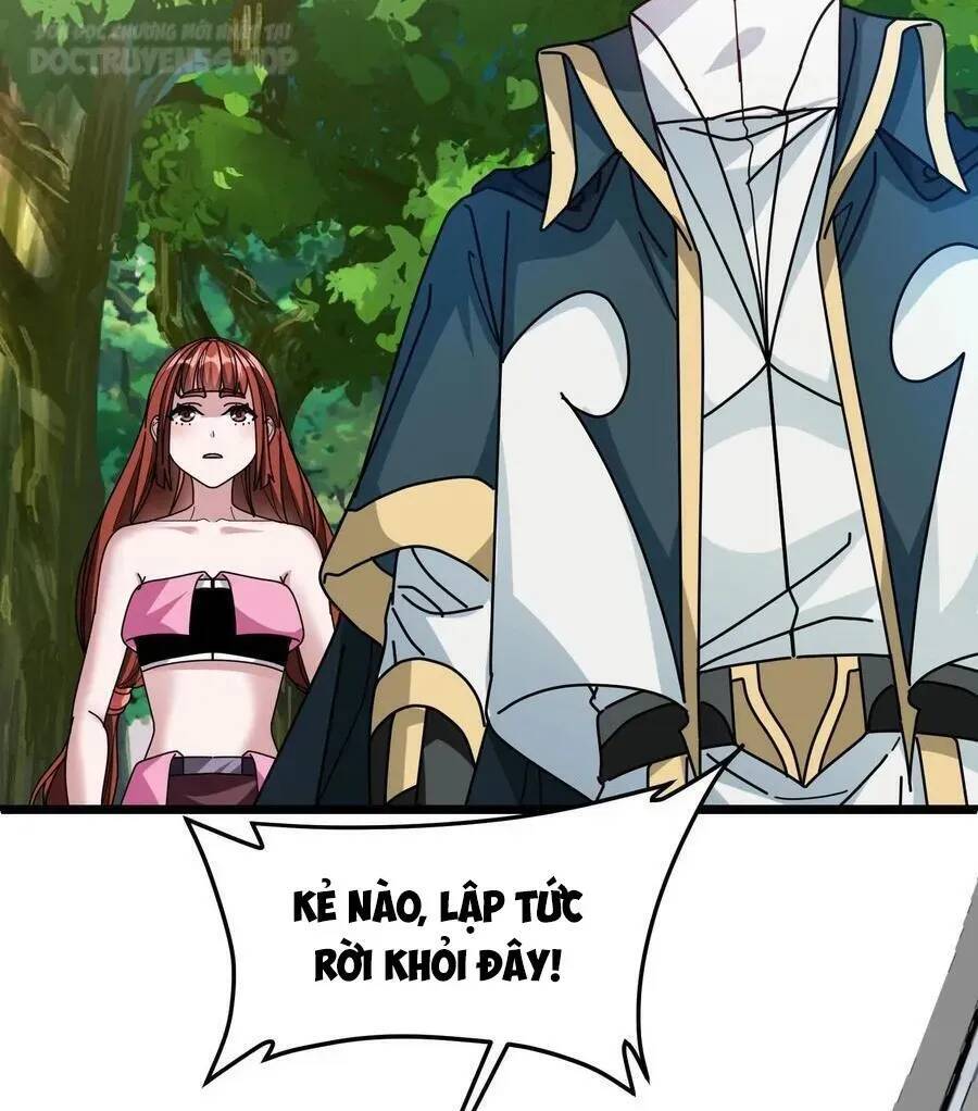 Đoạt Mạng Bằng Trị Liệu Thuật Chapter 126 - Trang 2