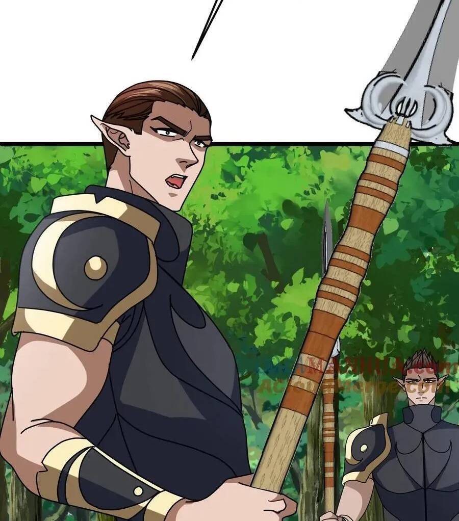 Đoạt Mạng Bằng Trị Liệu Thuật Chapter 126 - Trang 2