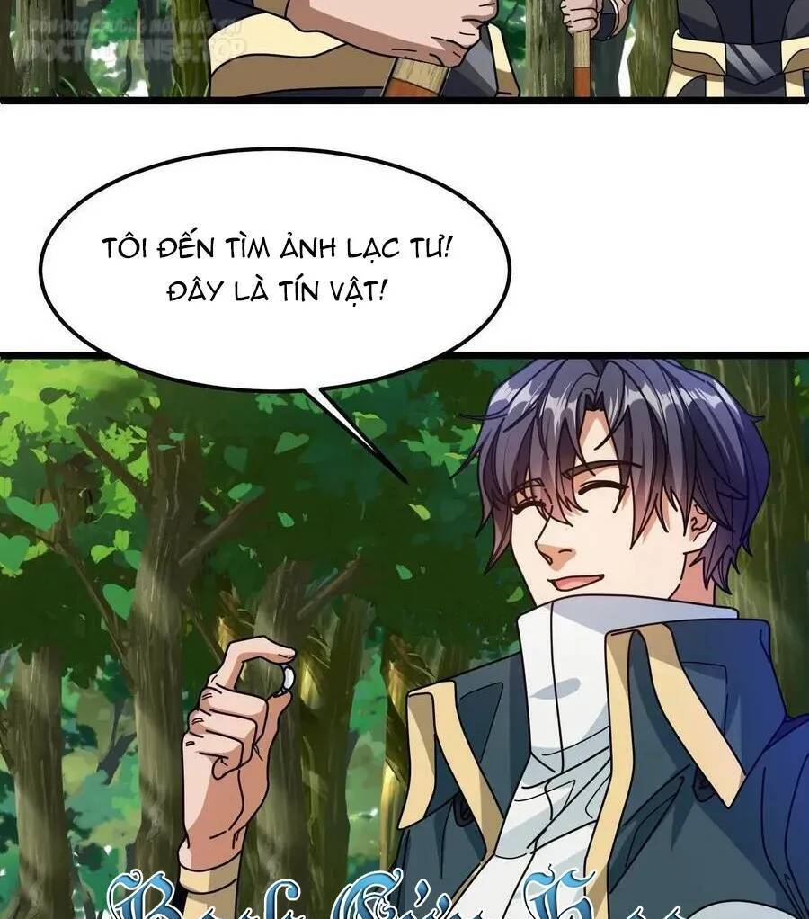 Đoạt Mạng Bằng Trị Liệu Thuật Chapter 126 - Trang 2