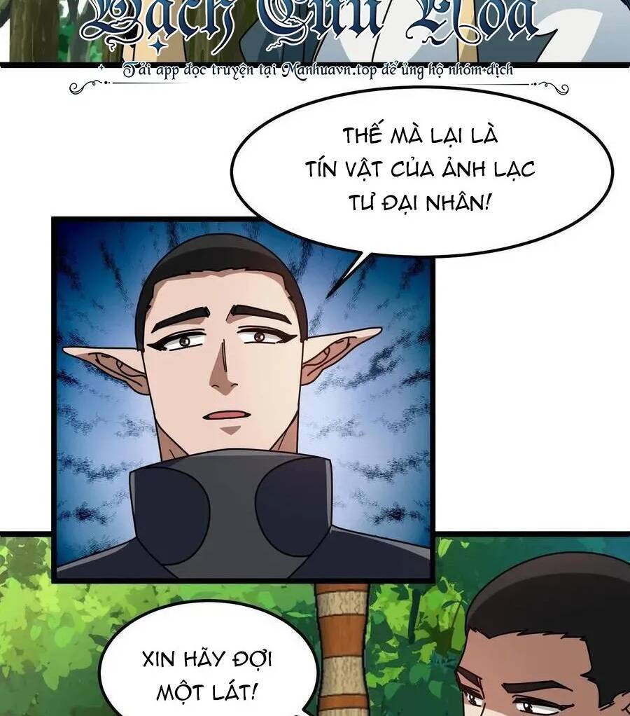 Đoạt Mạng Bằng Trị Liệu Thuật Chapter 126 - Trang 2