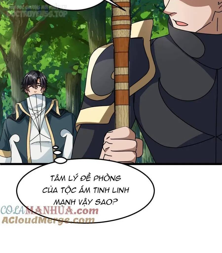 Đoạt Mạng Bằng Trị Liệu Thuật Chapter 126 - Trang 2