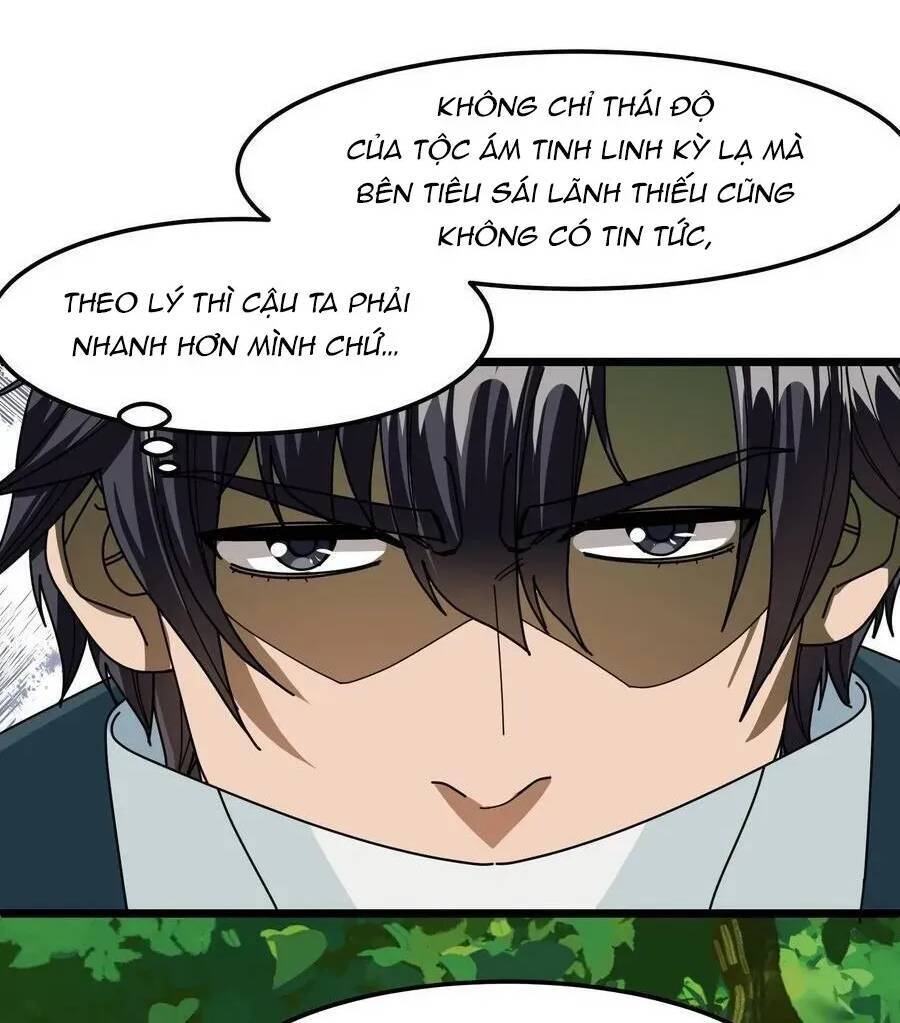 Đoạt Mạng Bằng Trị Liệu Thuật Chapter 126 - Trang 2