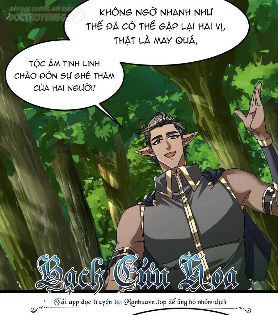 Đoạt Mạng Bằng Trị Liệu Thuật Chapter 126 - Trang 2