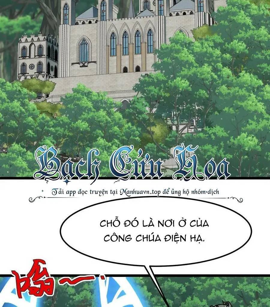 Đoạt Mạng Bằng Trị Liệu Thuật Chapter 126 - Trang 2