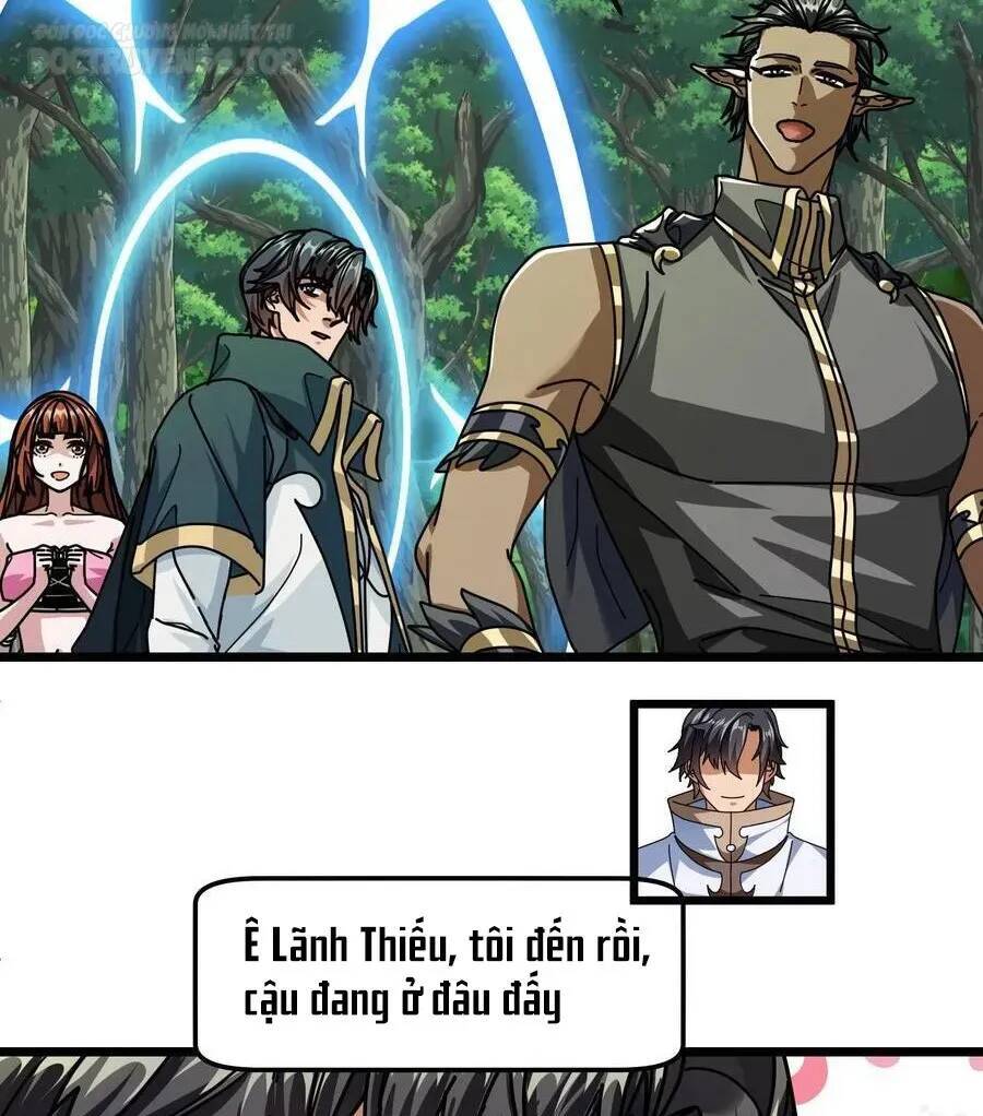 Đoạt Mạng Bằng Trị Liệu Thuật Chapter 126 - Trang 2