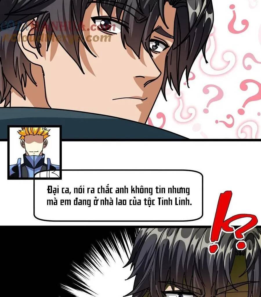 Đoạt Mạng Bằng Trị Liệu Thuật Chapter 126 - Trang 2