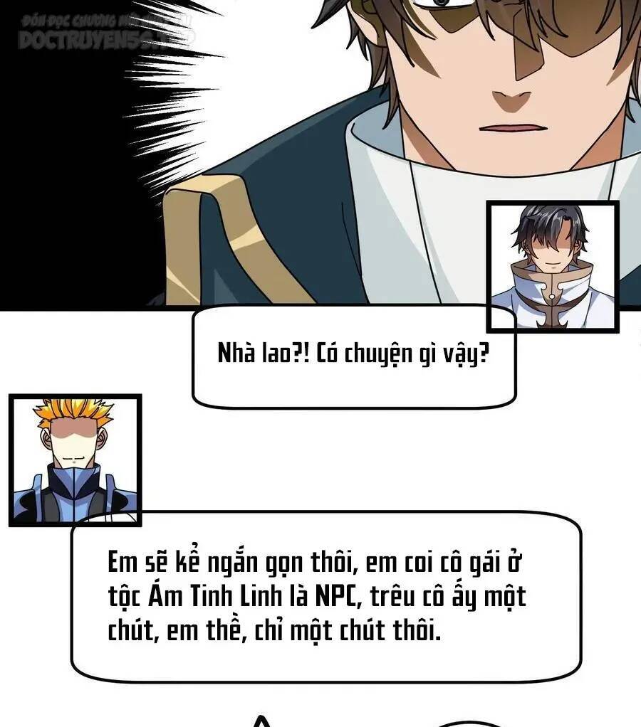 Đoạt Mạng Bằng Trị Liệu Thuật Chapter 126 - Trang 2