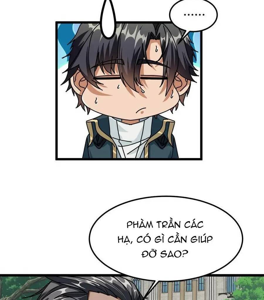 Đoạt Mạng Bằng Trị Liệu Thuật Chapter 126 - Trang 2