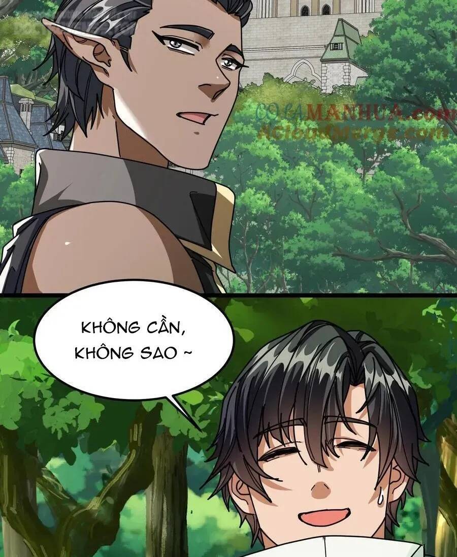 Đoạt Mạng Bằng Trị Liệu Thuật Chapter 126 - Trang 2