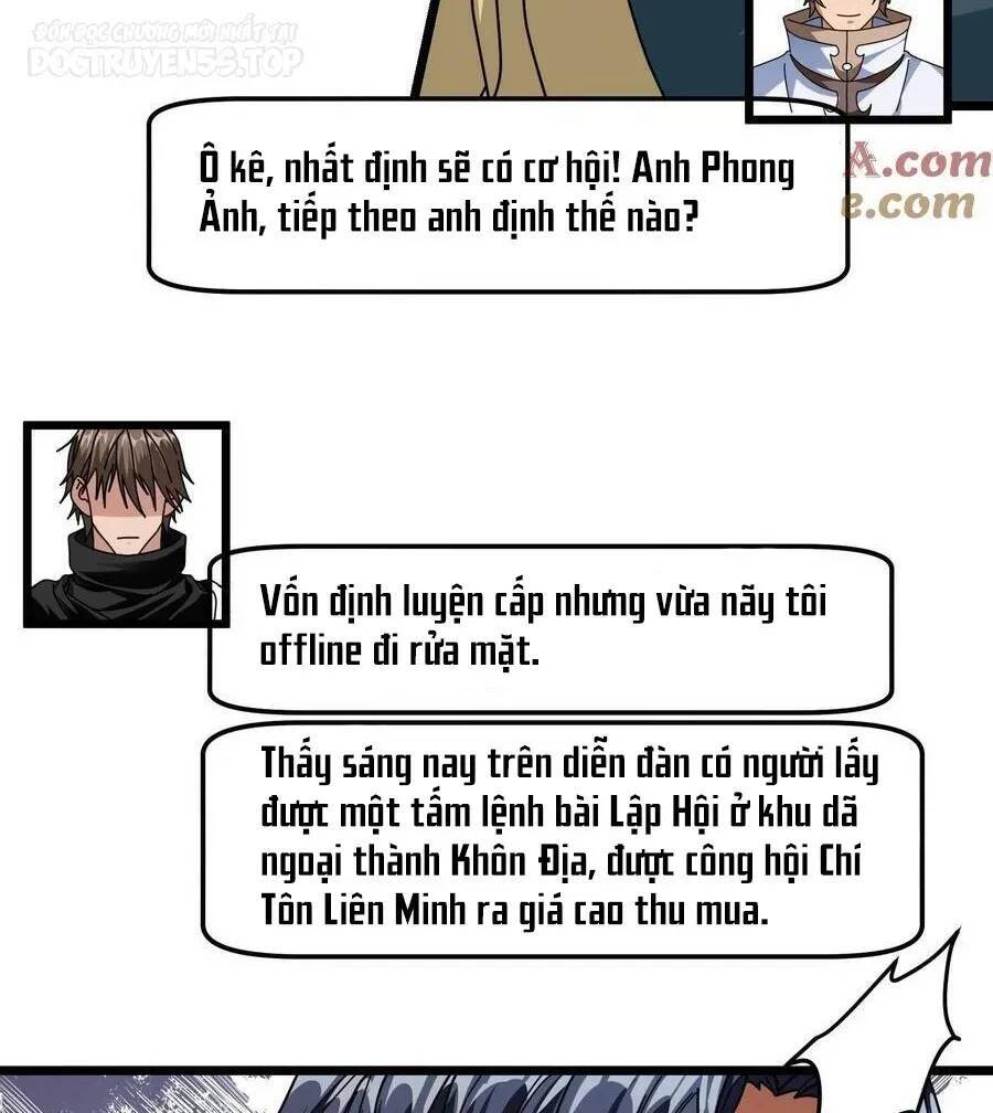 Đoạt Mạng Bằng Trị Liệu Thuật Chapter 126 - Trang 2