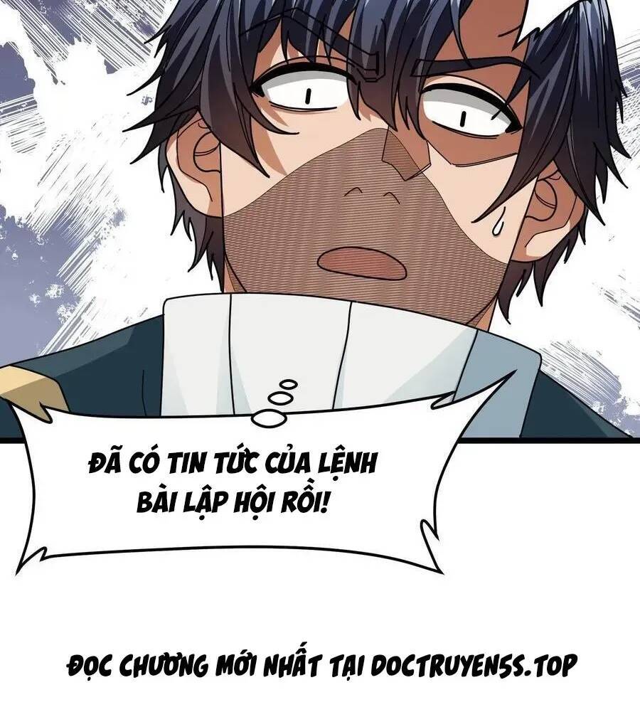 Đoạt Mạng Bằng Trị Liệu Thuật Chapter 126 - Trang 2