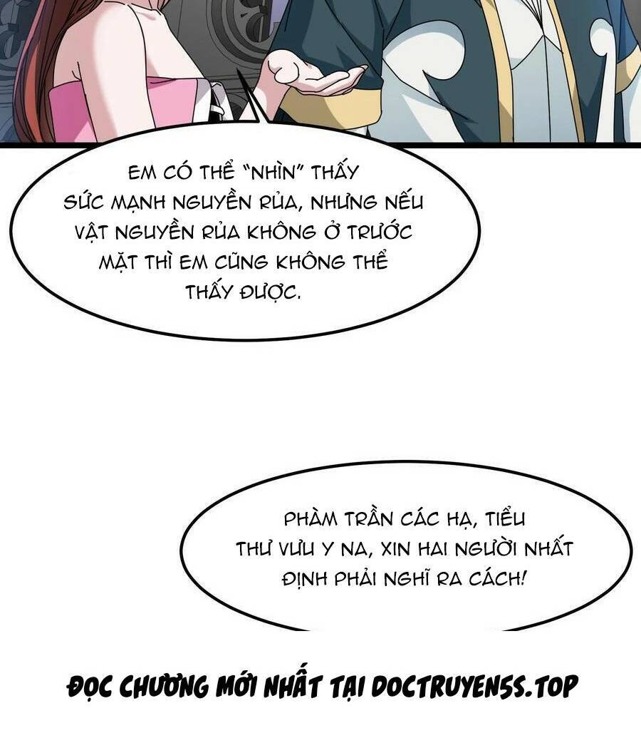 Đoạt Mạng Bằng Trị Liệu Thuật Chapter 127 - Trang 2