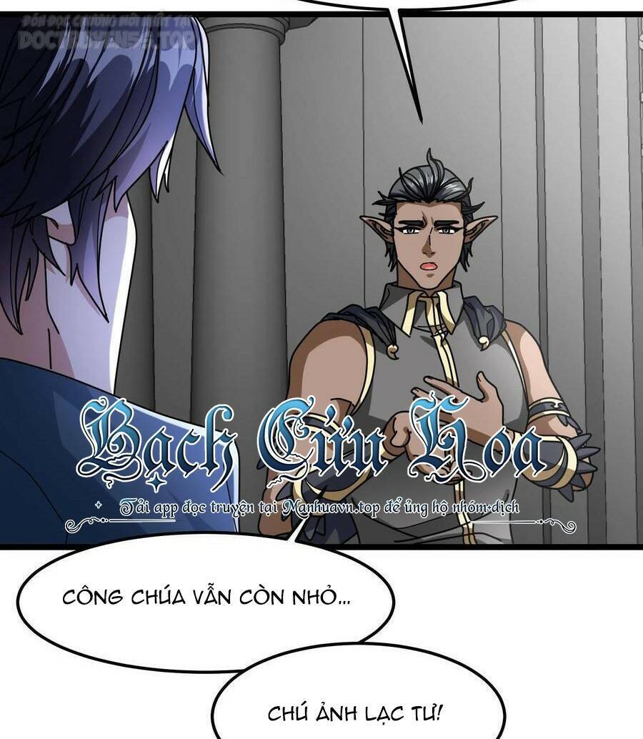 Đoạt Mạng Bằng Trị Liệu Thuật Chapter 127 - Trang 2