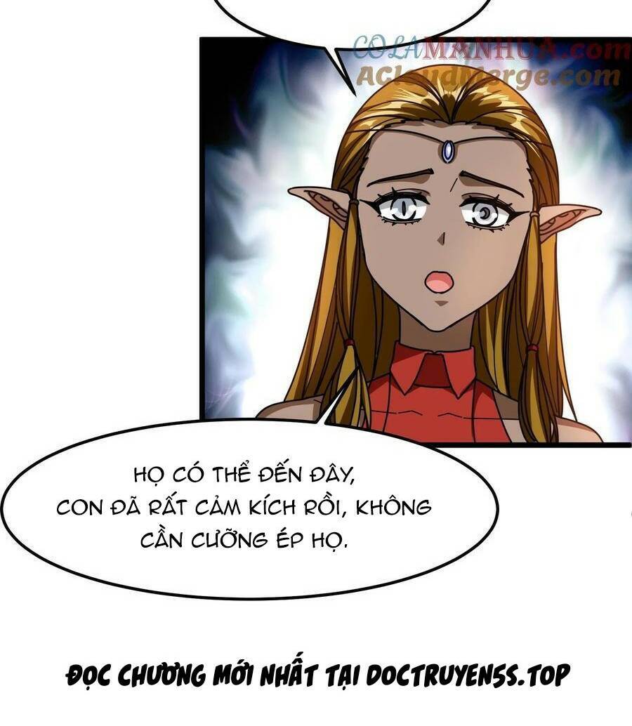 Đoạt Mạng Bằng Trị Liệu Thuật Chapter 127 - Trang 2