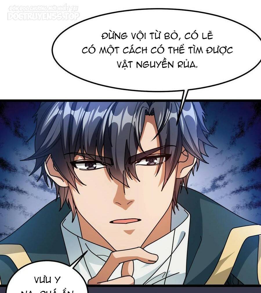 Đoạt Mạng Bằng Trị Liệu Thuật Chapter 127 - Trang 2