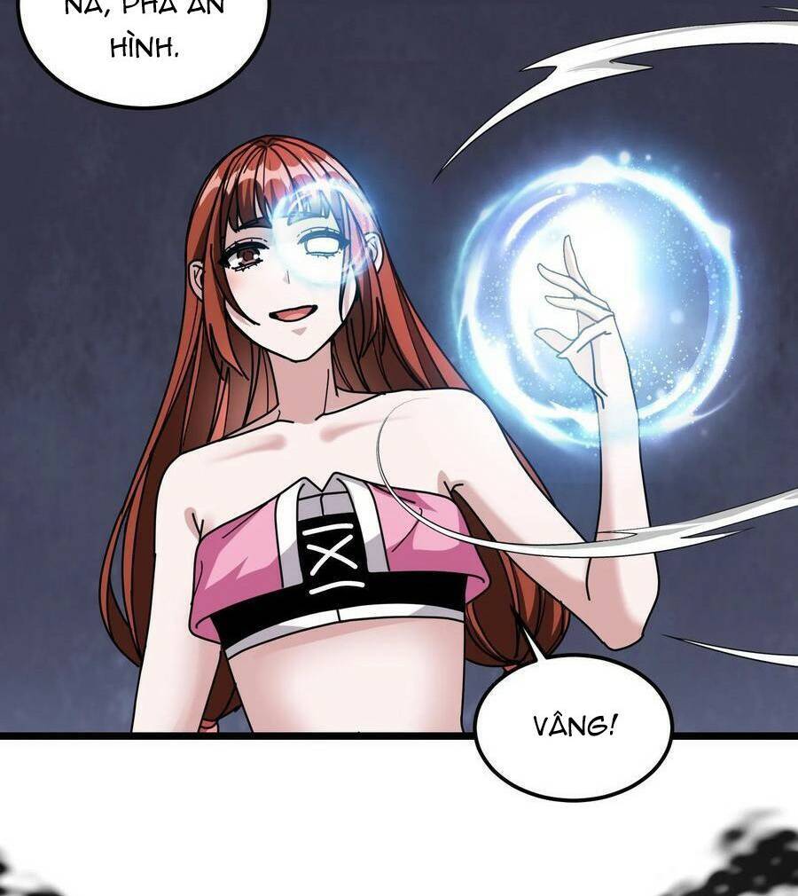 Đoạt Mạng Bằng Trị Liệu Thuật Chapter 127 - Trang 2