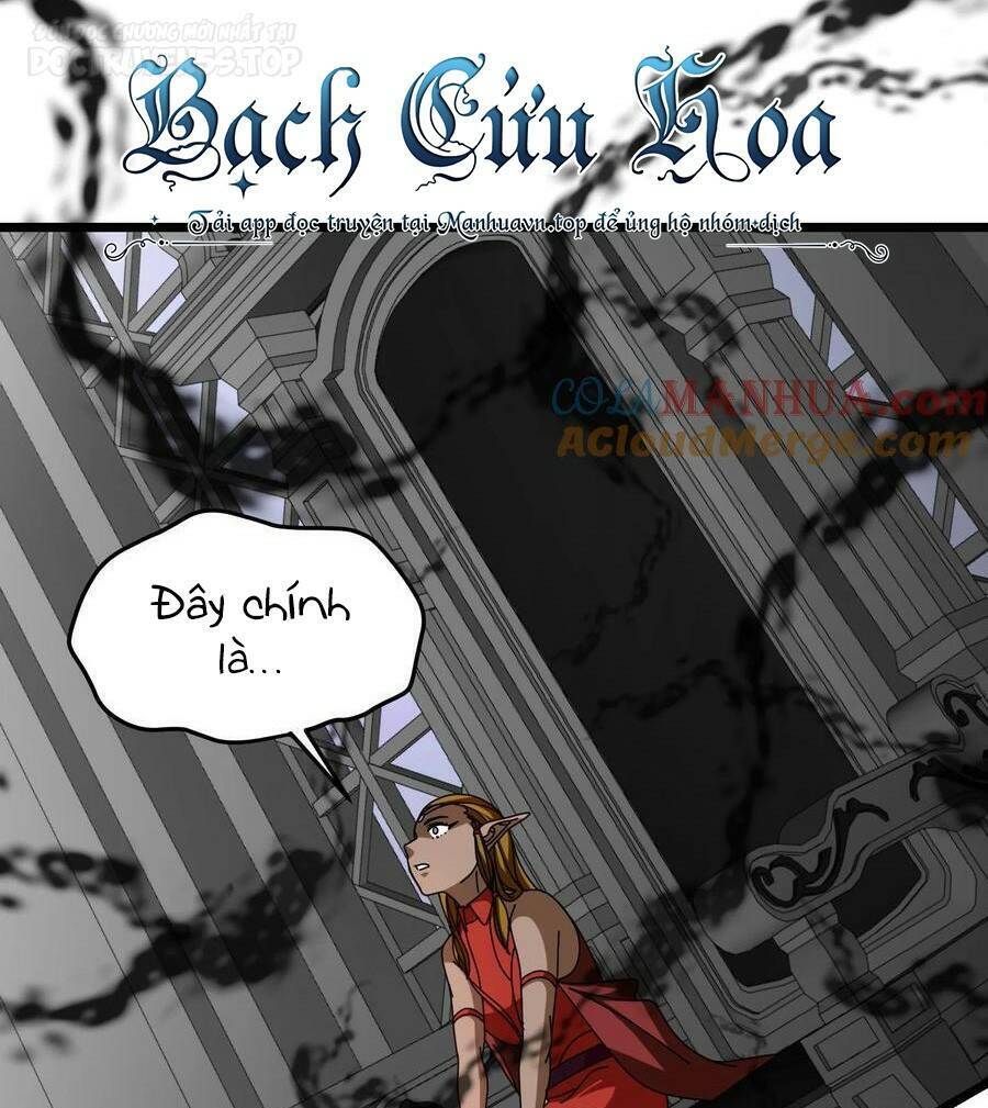 Đoạt Mạng Bằng Trị Liệu Thuật Chapter 127 - Trang 2