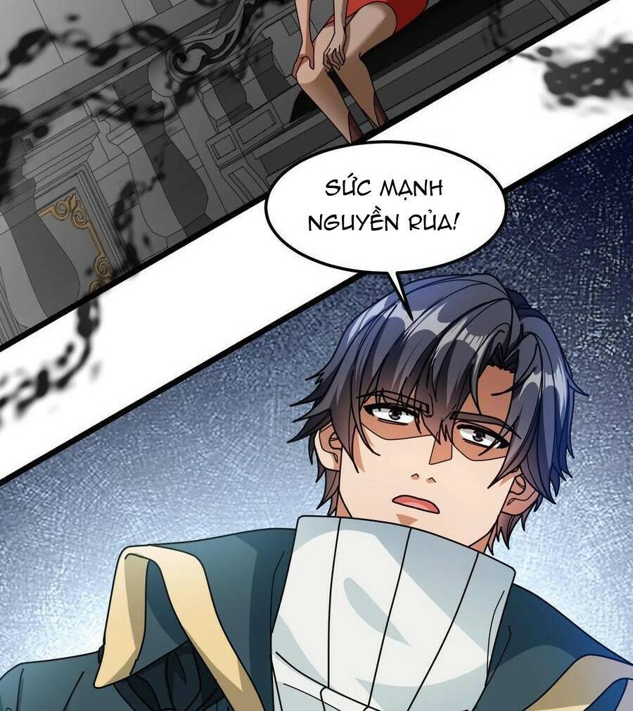 Đoạt Mạng Bằng Trị Liệu Thuật Chapter 127 - Trang 2