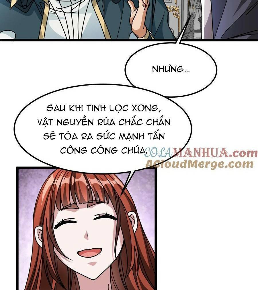 Đoạt Mạng Bằng Trị Liệu Thuật Chapter 127 - Trang 2