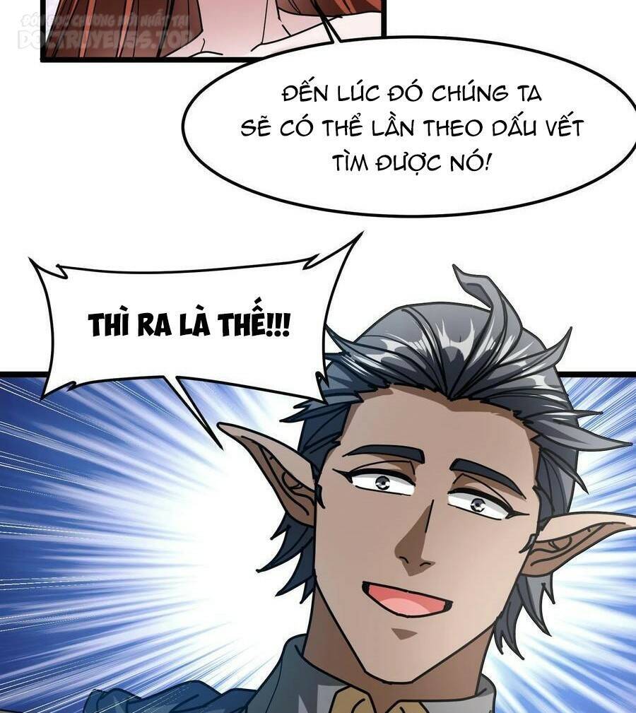 Đoạt Mạng Bằng Trị Liệu Thuật Chapter 127 - Trang 2