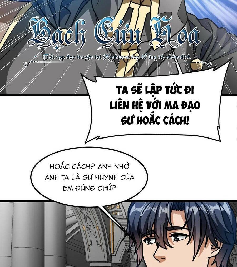 Đoạt Mạng Bằng Trị Liệu Thuật Chapter 127 - Trang 2