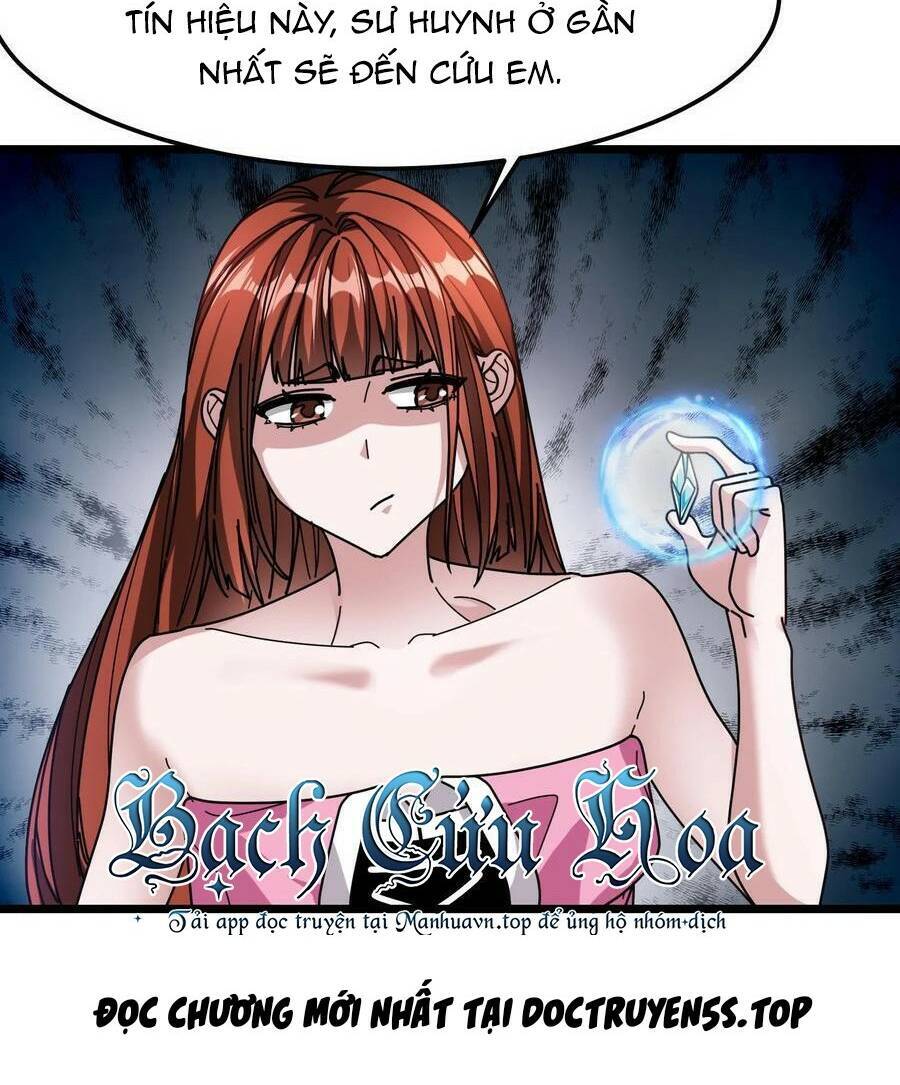 Đoạt Mạng Bằng Trị Liệu Thuật Chapter 127 - Trang 2