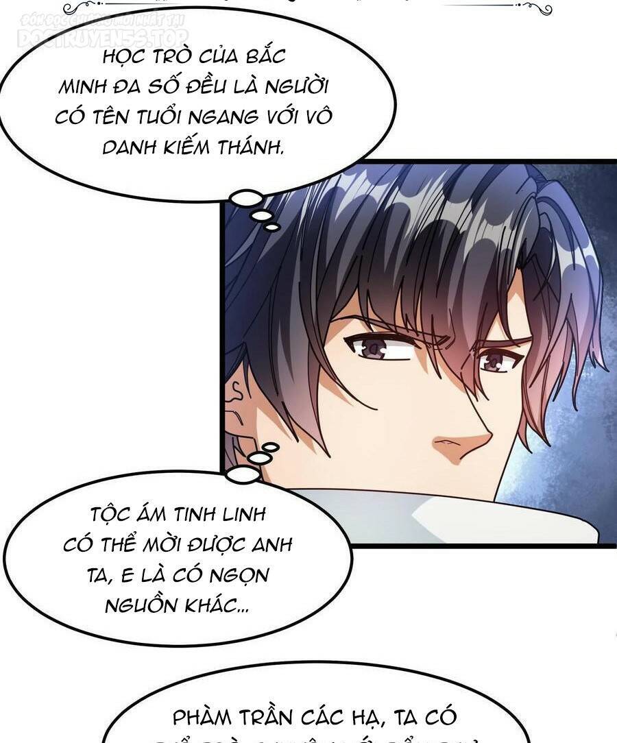 Đoạt Mạng Bằng Trị Liệu Thuật Chapter 127 - Trang 2