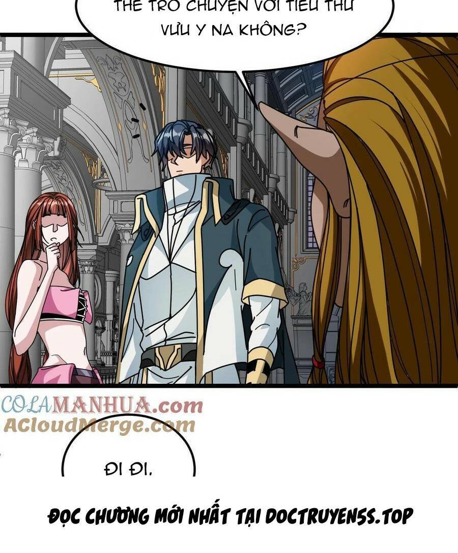 Đoạt Mạng Bằng Trị Liệu Thuật Chapter 127 - Trang 2